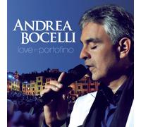 Bocelli Andrea - Love In Portofino (CD+DVD)