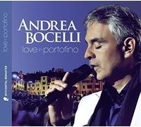 Bocelli Andrea - Live in Portofino