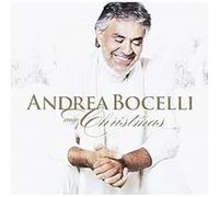 Andrea Bocelli – My Christmas