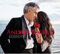 Bocelli, Andrea - Passione