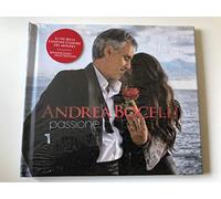 Bocelli Andrea - Passione