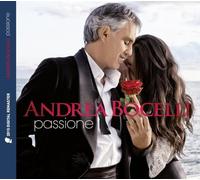 Bocelli Andrea - Passione