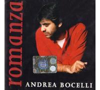 Bocelli Andrea - Romanza