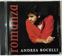 Bocelli Andrea - Romanza