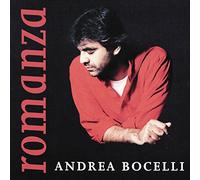 Bocelli,Andrea - Romanza [Import] [Casete]