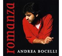Bocelli Andrea - Romanza (Remastered)