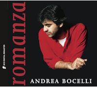 Bocelli Andrea - Romanza