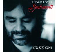 Bocelli Andrea - Sentimento (Remastered)