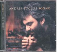 Bocelli Andrea - Sogno