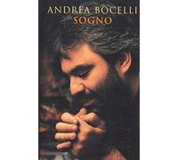 Bocelli, Andrea - Sogno [Casete]