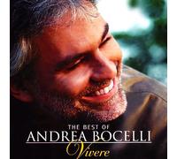 Bocelli Andrea - The Best of Andrea Bocelli-Vivere
