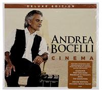Bocelli, Andrea - (Título por anunciar)