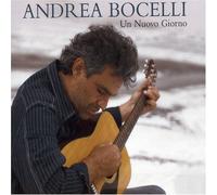 Bocelli, Andrea - Un Nuovo Giorno Pt 1