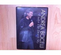 Bocelli, Andrea - Under the Desert Sky [USA] [DVD]