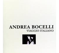 Bocelli, Andrea - Viaggio Italiano [Casete]