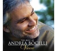 Bocelli, Andrea - Vivere Best (Tour Edition)