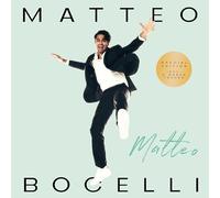 Bocelli,Matteo - Matteo (German Edition)
