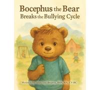Bocephus the Bear Breaks the Bullying Cycle