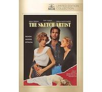 Boceto Artista (1992) Jeff Fahey, Sean Joven, Drew Barrymore, Phedon Papamichael