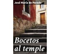 Bocetos Al Temple (ebook)