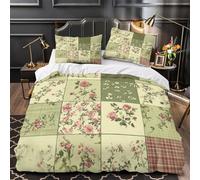 Bocetos de aviones antiguos Funda de Edredón con Fundas de Almohada 3 Piezas de poliéster Estampado 3D Cremallera Oculta Aviación en blanco y negro Funda Edredon for niños Super king（260x220cm）