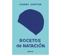 Bocetos De Natacion
