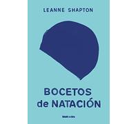 Bocetos de natación (SIN COLECCION)