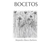 BOCETOS (Paseando por la vida)