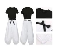 Bocguy cosplay anime, disfraz de Gojo/Choso/Sukuna/Toji/Geto/Nobara/Yuji Itadori, para Halloween y carnaval