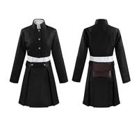 Bocguy cosplay anime, disfraz de Gojo/Choso/Sukuna/Toji/Geto/Nobara/Yuji Itadori, para Halloween y carnaval