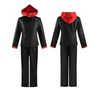 Bocguy cosplay anime, disfraz de Gojo/Choso/Sukuna/Toji/Geto/Nobara/Yuji Itadori, para Halloween y carnaval