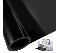 Bocguy Smart Iron on para Cri-cut Explore3/Maker3, 33cm x200cm, vinilo de transferencia de calor, rollos de lámina flexible para ropa, camisetas y más tejidos, patrones DIY