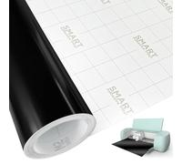 Bocguy Smart Vinilo Permanente para Cri-cut Explore3/Maker3, 33 x 200cm, lámina de vinilo para plóter, juego de láminas de transferencia para portátiles, teléfonos, paredes y más
