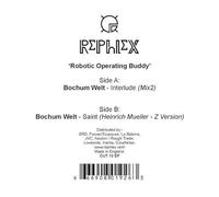 Bochum Welt - Interlude/Saint Remix [Vinilo]