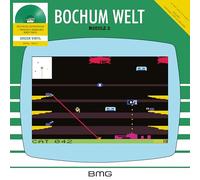 Bochum Welt - Module 2 (LP) [Vinilo]