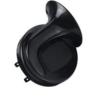 Bocina 1 par Universal fuerte 500DB 12V bocina de aire eléctrica sonido furioso para coche motocicleta camión barco Coche