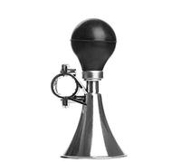 Bocina Bicicleta para NiñOs Timbre Bicicleta Precioso Timbre Bicicletas Infantil para Bicicletas De Carretera Y MontañA Black,1