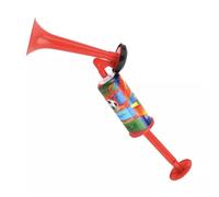 Bocina de Aire de Mano,Bocina de Bomba de Aire de Mano Bocina de Ruido Fuerte Generador de Ruido Fuerte Bocina de Aire Comprimido para Barcos Coches Eventos Deportivos