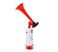 Bocina de Aire de Mano, Bocina para Hacer Ruido Fuerte, Bocina de Bomba de Aire de Señal Bomba de Bocina de Aire de Mano Bocina de Señal de Mano de Sonido Fuerte para Eventos Deportivos Camping Car Ma