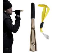 Bocina De Aire Para Tren De Camión: Potente Señal De Sonido Clara, Bocinas Multiusos | Dispositivo Alerta De Seguridad Y Protección Para Camiones, Trenes, Patrullas, Emergencias, Vehículos Industria