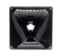 Bocina de Altavoz Tweeter, Accesorios HiFi de 249x249, Agudos for Audio Profesional, Cine en casa, dirección pública, 2 uds.