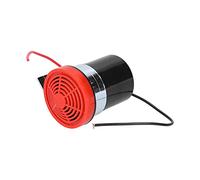 Bocina de Marcha Atrás de 105db, Alarma de Advertencia, Sirena, Zumbador, Beeper, 12V, 24V, Bocina de Marcha Atrás Universal para Coche
