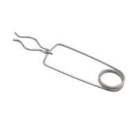 Bocina de oboe de flauta, puente de alineación de soldadura, alicates de aleación ligeros de 3.15 pulgadas, accesorio manual de servicio de instrumentos de latón, hardware de banco de acero a prueba |