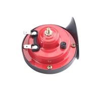 Bocina de Tren | Impermeable con Sonido Potente - Accesorios de Reemplazo Eléctrico 300Db para Uso en Automóviles, Motocicletas, Camiones, Barcos y Viajes