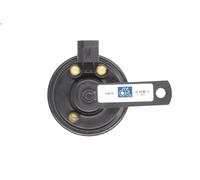 Bocina DT SPARE PARTS 3.33116 para MAN NL 6.871 1989-1994