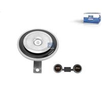 Bocina DT SPARE PARTS 7.25276