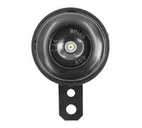 Bocina Eléctrica For Patinete, Bocina Eléctrica De 48V/60V, 0,2a, 105db, Resistente Al Agua, Compatible Con Kaabo Wolf Warrior King(48V)
