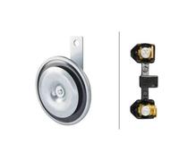 Bocina Hella 3AL 002 952-871 para Daf Faun Case Ih O&k Steinbock Liebherr Demag