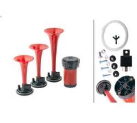 Bocina HELLA 3PD 003 001-671