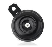 Bocina Moto Altavoz,12V 105db Super Loud Bocina Coche/Bicicleta para AtencióN de Advertencia,Esencial Impermeable EléCtrico Claxon Coche Accesorios Moto para ATV,CamióN,Scooter